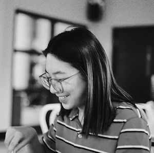 Meet your Posher, Alyssa